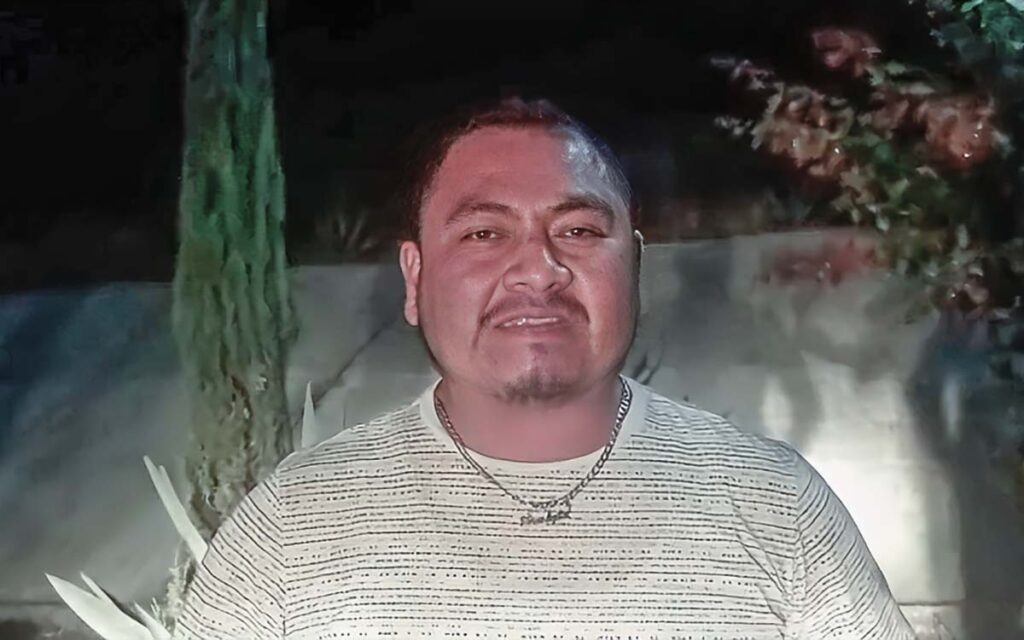 Oaxaca: '¿Cuántos periodistas más?', cuestiona reportero a AMLO tras asesinato de Heber López