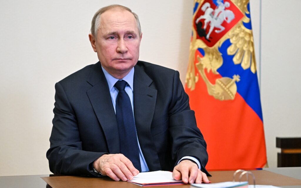 Occidente difunde mentiras sobre plan para invadir Ucrania, afirma Rusia