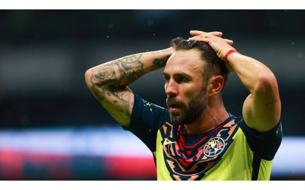 Ofrece Miguel Layún una disculpa a afición y árbitros por su exabrupto | Video
