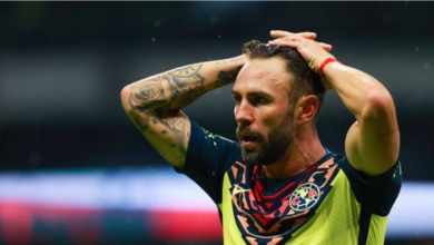 Ofrece Miguel Layún una disculpa a afición y árbitros por su exabrupto | Video
