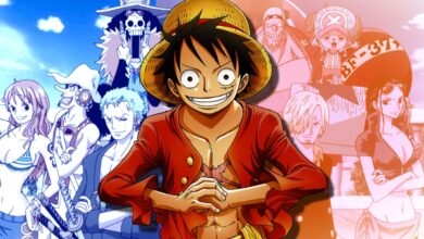 One Piece's Gender-Flipped Straw Hats Are Even Stranger Than Fans Expect