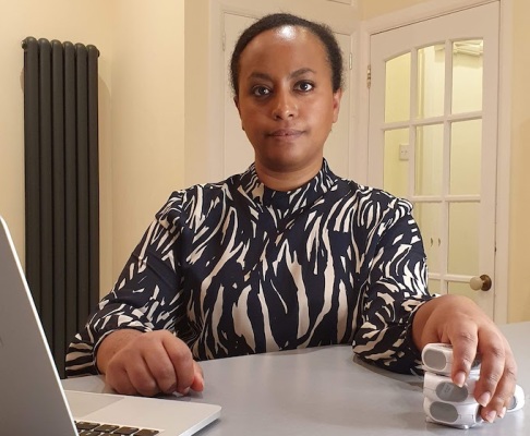 OpenSensors obtiene $ 4 millones para una plataforma de monitoreo de aire que permite que las oficinas sean más seguras contra COVID