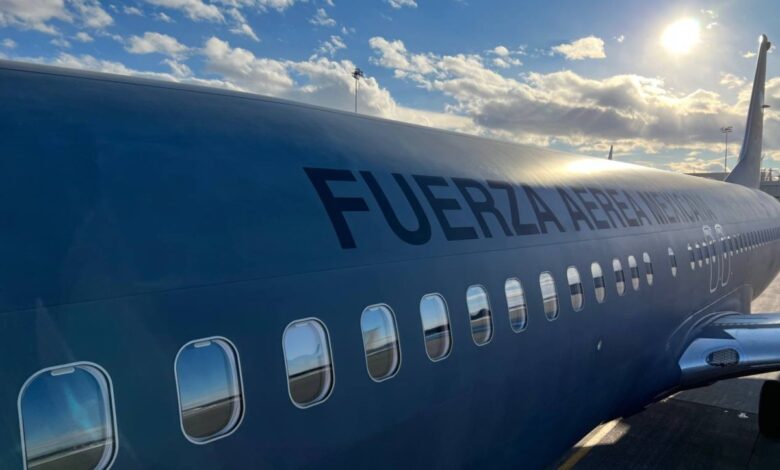 "Operación rescate en curso" de mexicanos en Ucrania: Ebrard