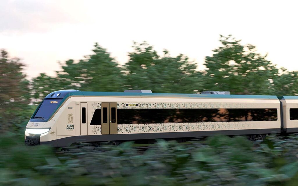 Organización ambiental reúne firmas contra nuevo trazo del Tren Maya