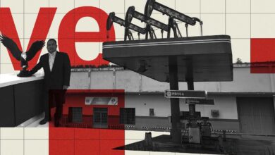 Oro negro en cajas suizas: cómo las élites venezolanas ocultaron en Credit Suisse dinero robado del petróleo