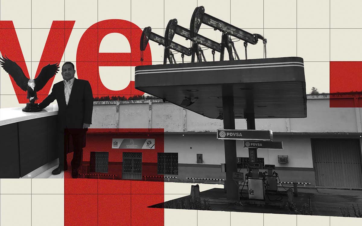 Oro negro en cajas suizas: cómo las élites venezolanas ocultaron en Credit Suisse dinero robado del petróleo