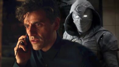 Oscar Isaac Hopes To Play Moon Knight Again In the MCU