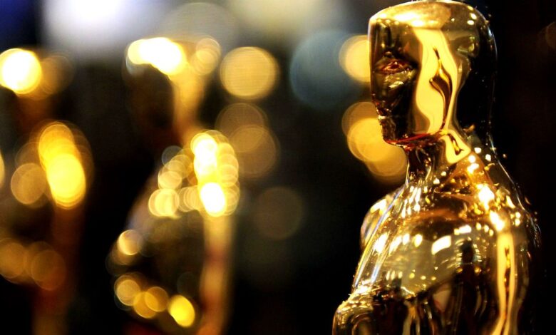 Oscars 2022 Corte 8 premios de transmisión en vivo