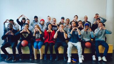 Overtime gets $9.5M to build a new style of sports network that young people will actually watch