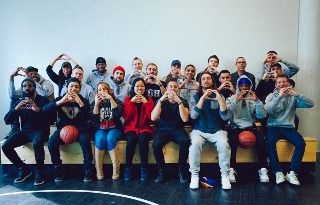 Overtime gets $9.5M to build a new style of sports network that young people will actually watch