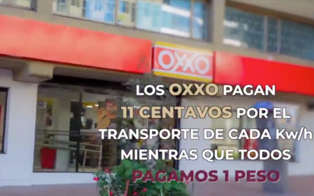 Oxxo no paga lo justo; que no te engañen: Jesús Ramírez | Video