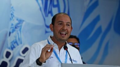 PAN renovó su dirigencia sin condiciones de equidad: Tribunal Electoral