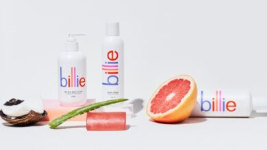 P&G rescinde el plan para adquirir la startup de maquinillas de afeitar Billie tras la demanda de la FTC