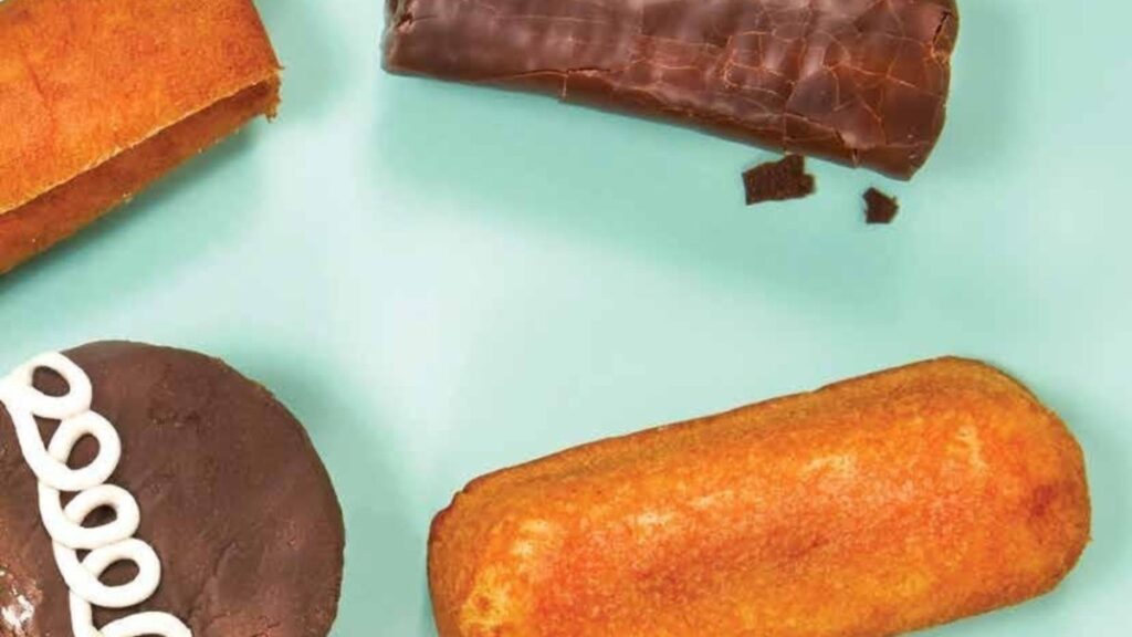 PROFECO da a conocer % de calorías en Rollos, Kinder, Submarinos, Gansitos, Pingüinos o Twinkies