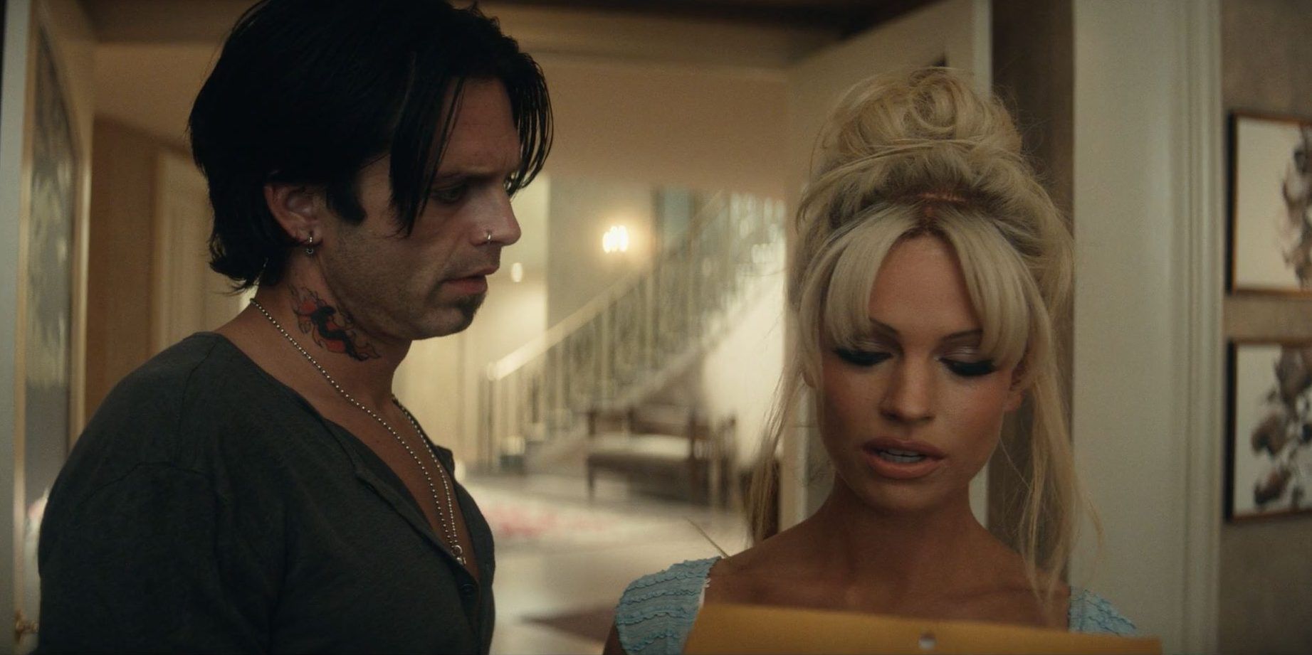 Pam y Tommy: ¿Tommy Lee alguna vez tuvo su propia declaración?