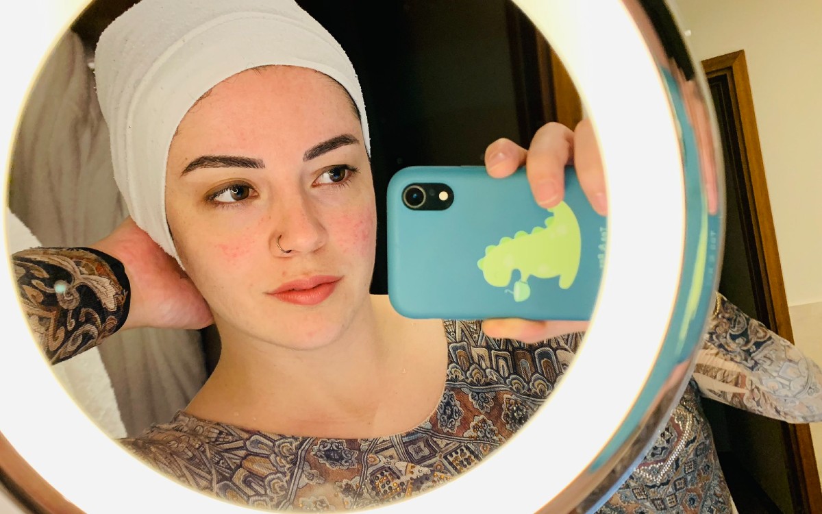 Paola Schietekat: la mexicana que fue agredida sexualmente en Qatar y condenada a 100 latigazos