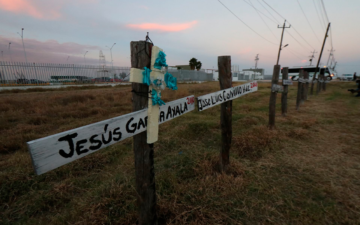 Pasta de Conchos: CFE inicia rescate de restos de mineros