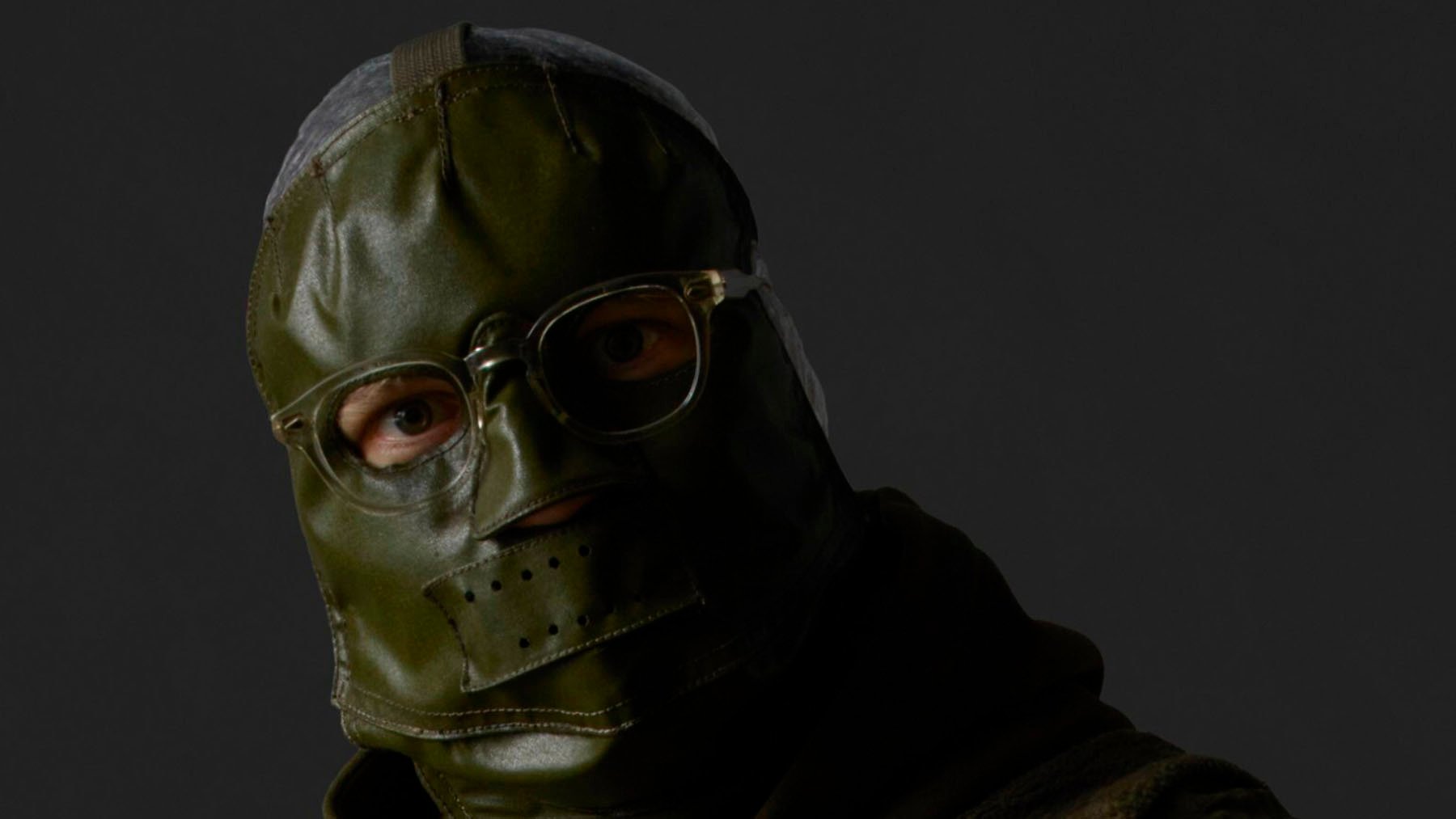 Paul Dano casi no pudo dormir mientras rodaba ‘The Batman’