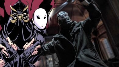 Paul Dano quiere Court of Owls como los villanos de Batman 2