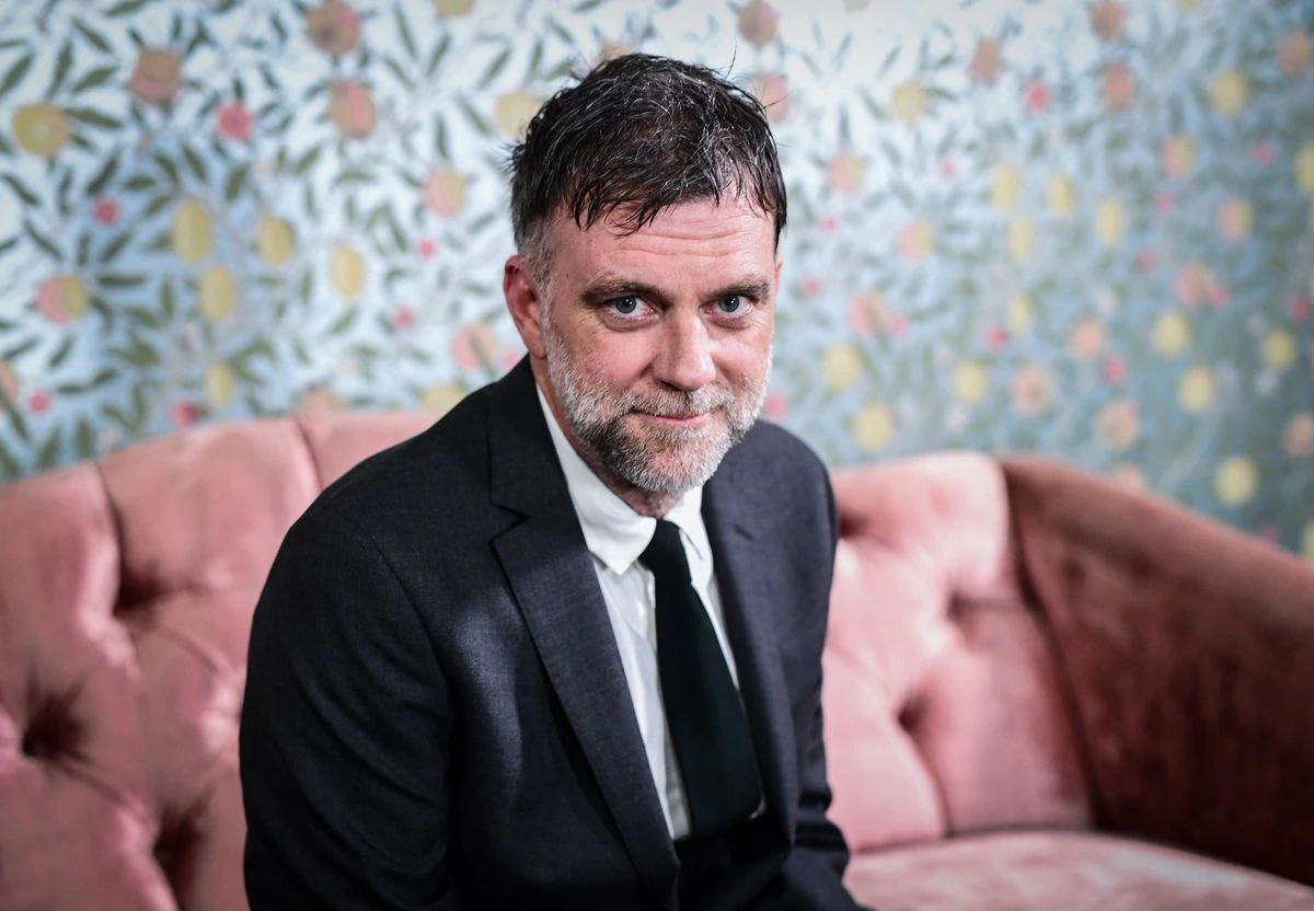 Paul Thomas Anderson: “La nostalgia es el sentimiento que nos permite olvidar las dificultades”