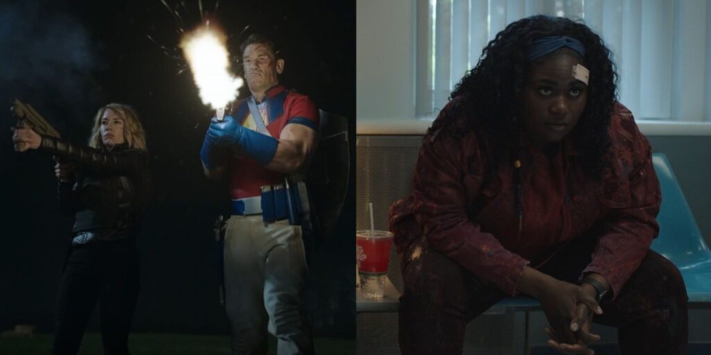 Peacemaker: 7 Ways The Finale prepara la temporada 2