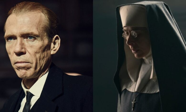 Peaky Blinders: 10 mejores personajes que solo aparecen en un episodio