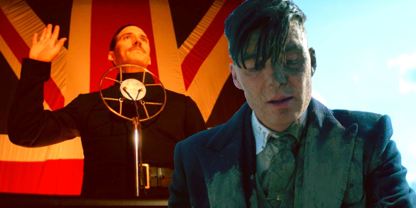 Peaky Blinders Temporada 6: Cómo [SPOILER] Descubierto (y por qué salvaron a Mosley)