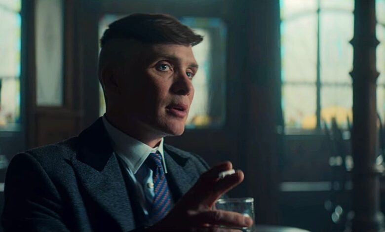 Peaky Blinders te contó en secreto cómo murió Tommy Shelby