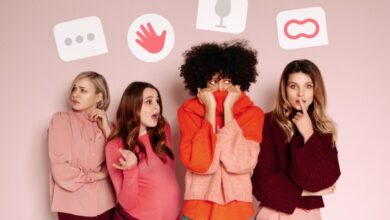 Peanut, the matchmaking app for moms, launches a community feature called Peanut Pages