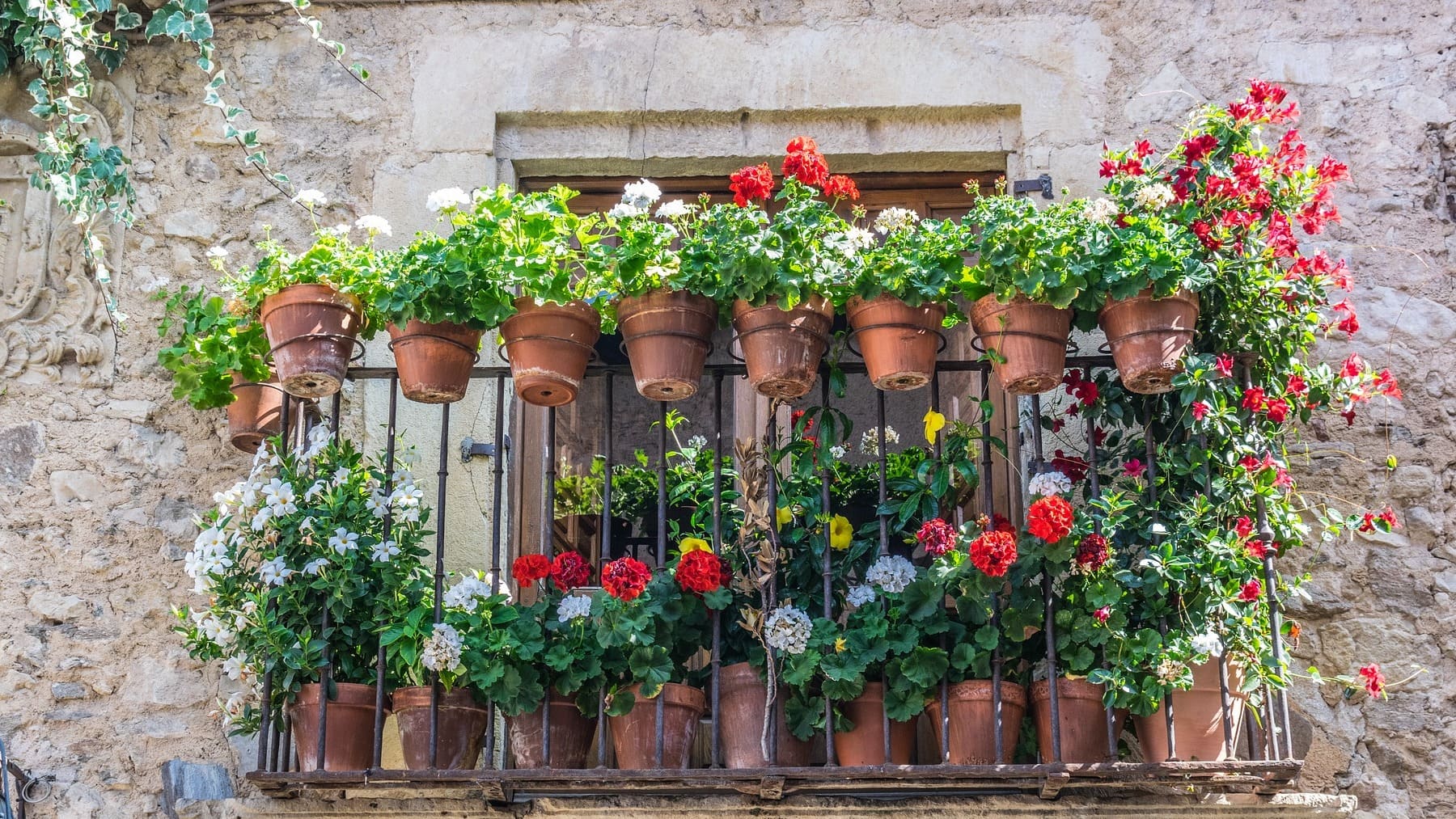 Pedraza, el pueblo segoviano con más encanto a hora y media de Madrid
