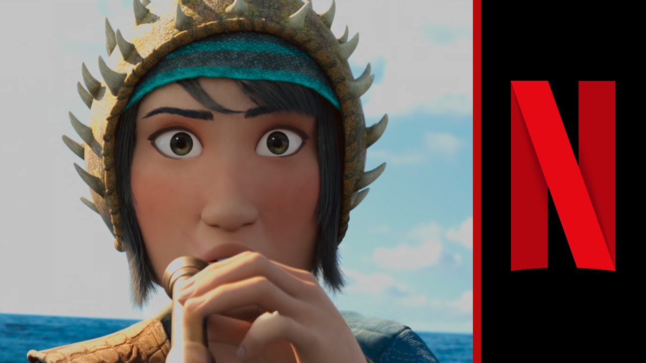 la bestia marina netflix película lo que sabemos hasta ahora