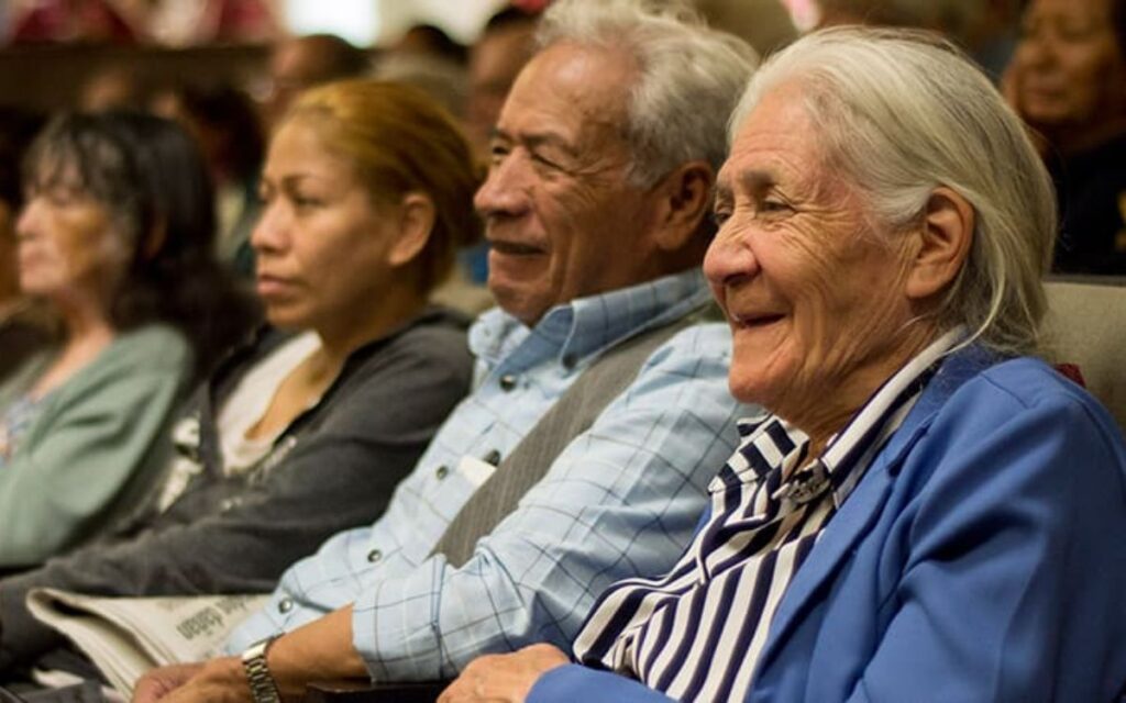 Pensiones del IMSS aumentarán a partir de febrero