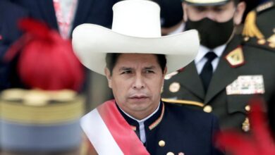 Perú | Castillo toma juramento a nuevo gabinete tras segundo despido
