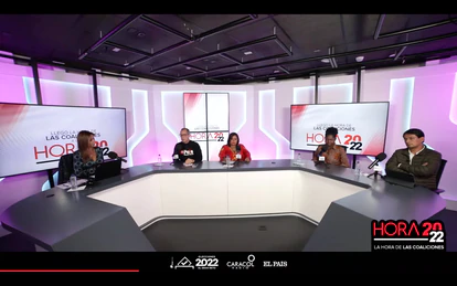 Petro exhibe su dominio en la coalición de izquierda en Colombia