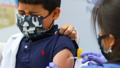 Pfizer solicitará que la FDA apruebe su vacuna anti-Covid para menores de 5 años