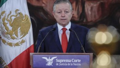 Pide Zaldívar replantear la prisión preventiva oficiosa; suele castigar la pobreza y 'no la delincuencia'