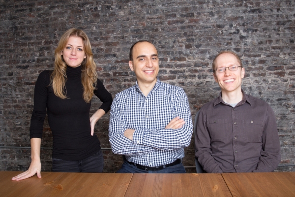 Pilot raises $15M to bring bookkeeping into the modern era