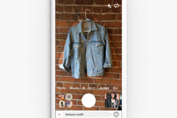 Pinterest hires a new head of computer vision