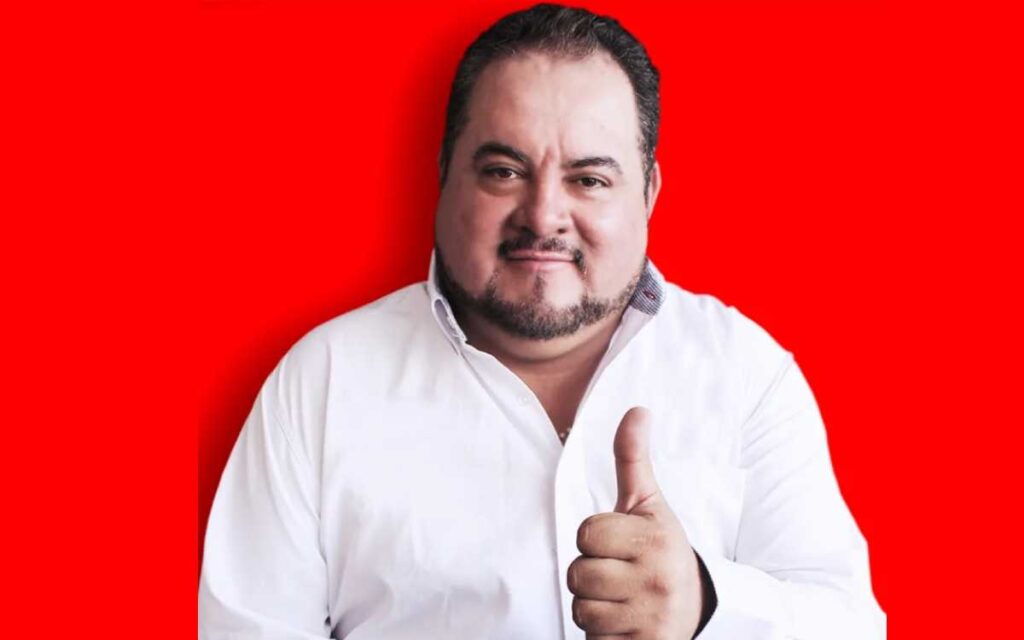 Pistoleros atacan de nuevo a Hugo Bobadilla, exalcalde morelense