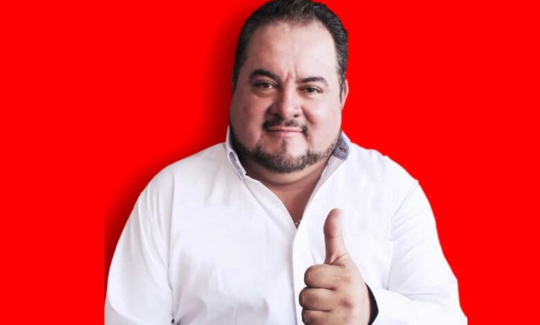 Pistoleros atacan de nuevo a Hugo Bobadilla, exalcalde morelense