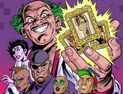 Pixel Vault deposita $ 100 millones en fondos para perseguir un imperio de medios NFT