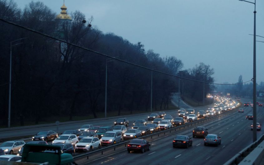 Planean caravana para sacar a mexicanos de Ucrania, anuncia SRE