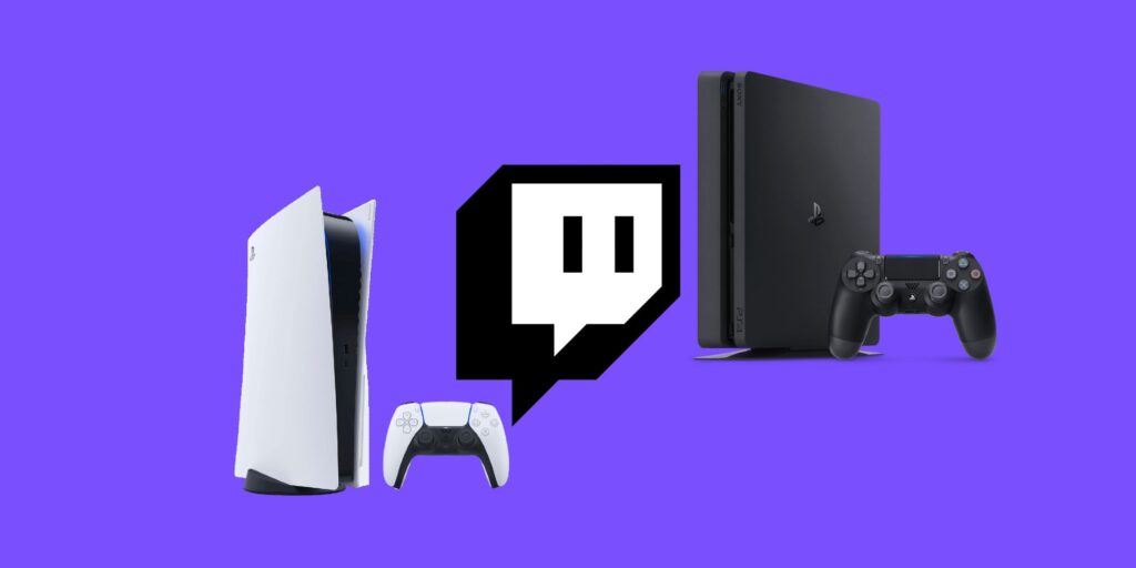 PlayStation: Cómo transmitir en vivo en Twitch