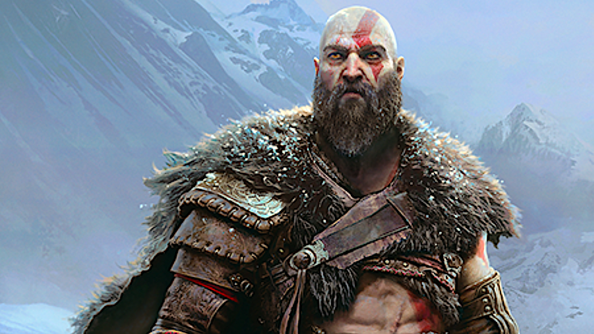 La actualización de God of War Ragnarok es un buen augurio para el lanzamiento de 2022