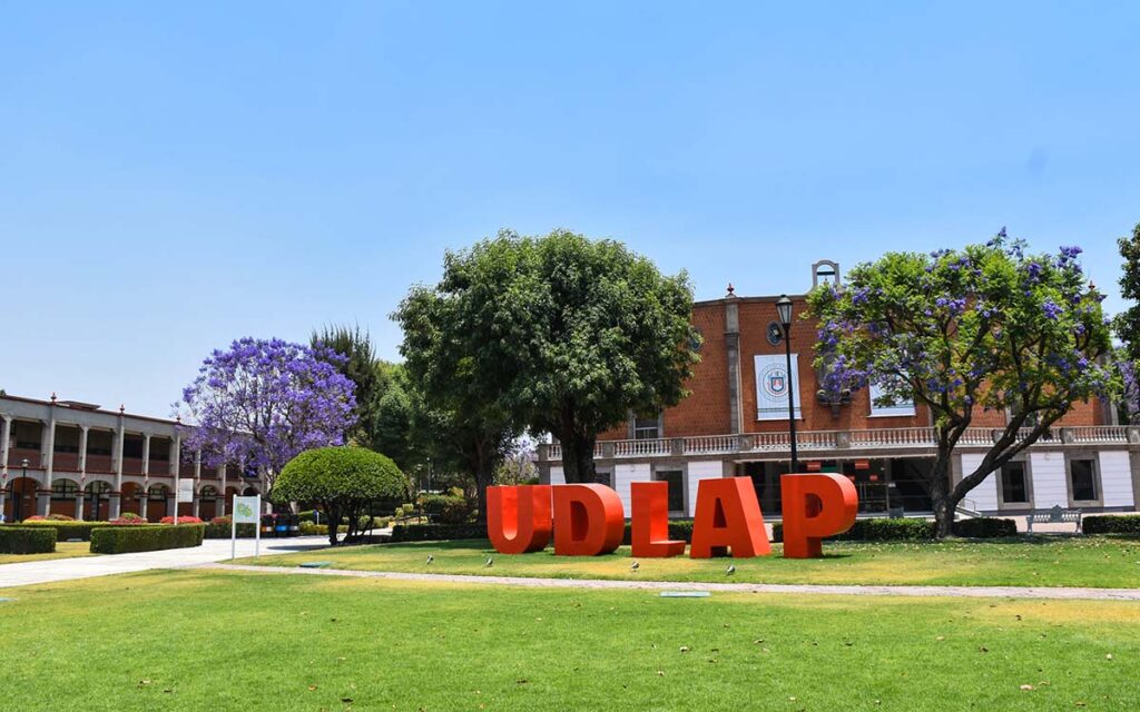 Poder Judicial Federal declaró 'ilegítimo' patronato de la UDLAP: Fundación Mary Street Jenkins