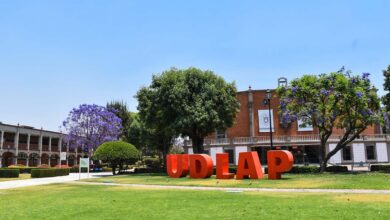 Poder Judicial Federal declaró 'ilegítimo' patronato de la UDLAP: Fundación Mary Street Jenkins