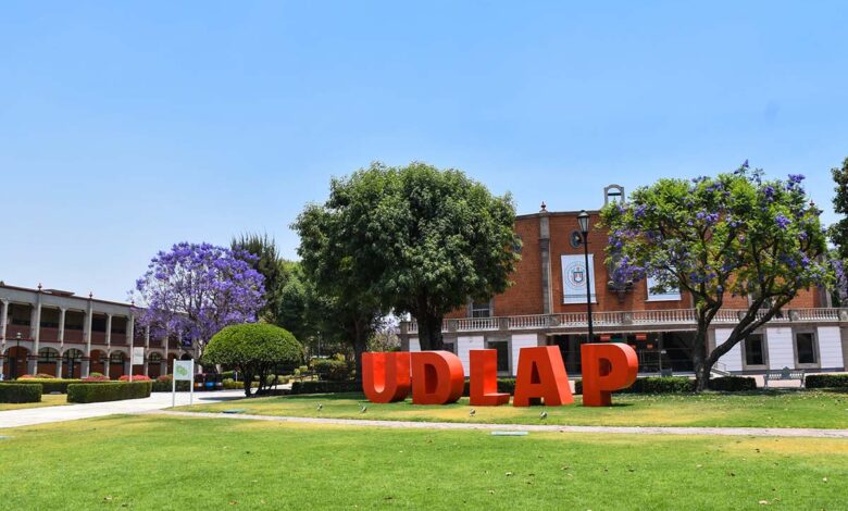 Poder Judicial Federal declaró 'ilegítimo' patronato de la UDLAP: Fundación Mary Street Jenkins