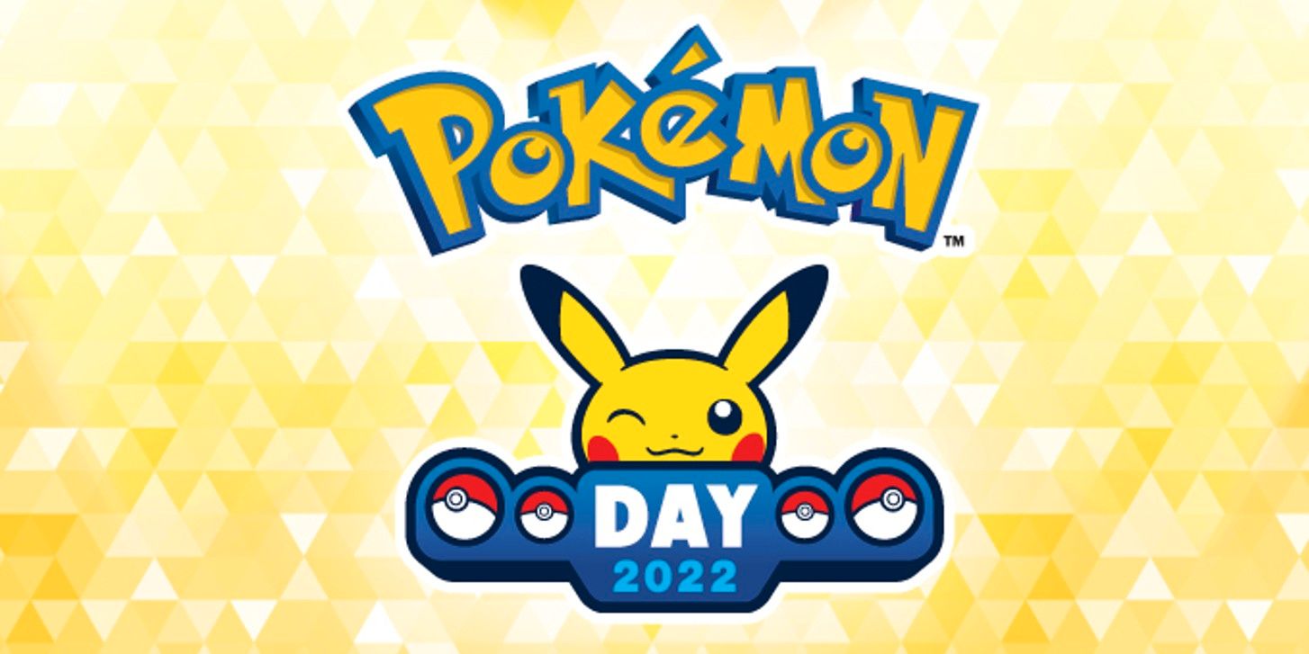 Pokémon Company hará nuevos anuncios de juegos todos los días de esta semana