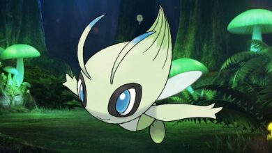 Pokémon GO: Cómo atrapar a Celebi durante el Johto Tour
