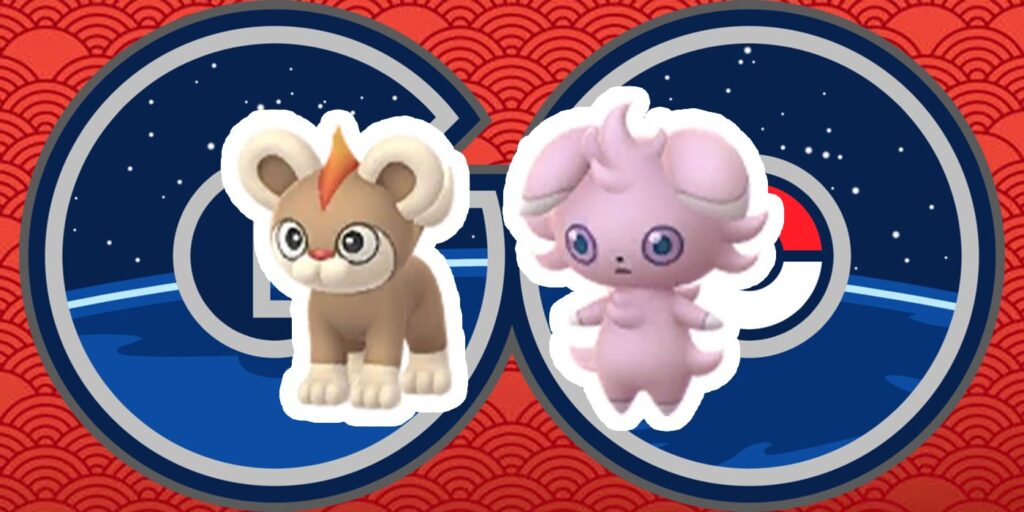 Pokémon GO: cómo encontrar (y atrapar) Shiny Litleo y Shiny Espurr